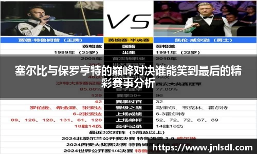 塞尔比与保罗亨特的巅峰对决谁能笑到最后的精彩赛事分析